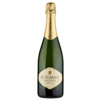 Altemasi Brut Trento DOC Metodo Classico