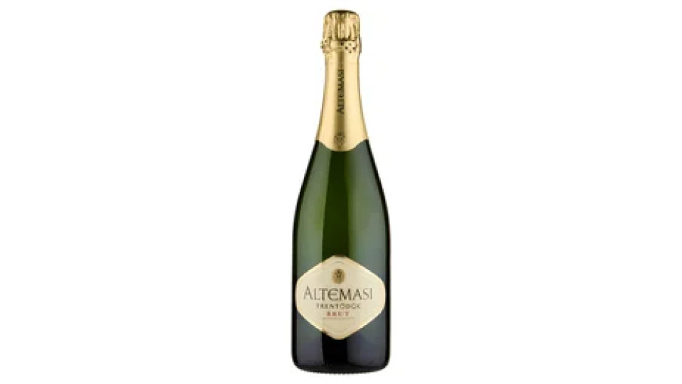 Altemasi Brut Trento DOC Metodo Classico