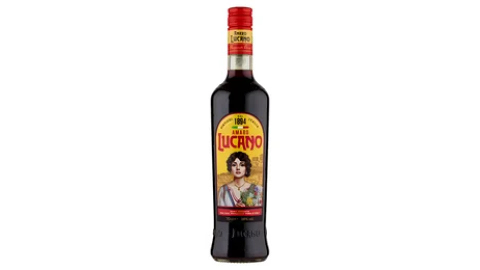 Amaro Lucano