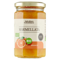 Zuegg, marmellata di arance