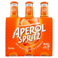 Spritz 3 x 17,5 Cl