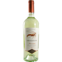 Aragosta Frizzante Igt 