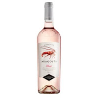 Cantina Santa Maria La Palma Aragosta Rosè Alghero Doc