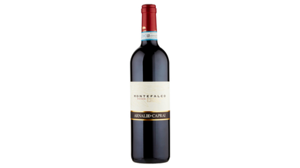 Montefalco Rosso Doc