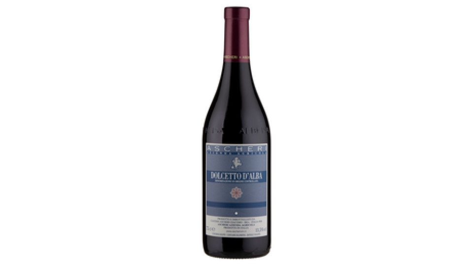 Ascheri Dolcetto d'Alba DOC