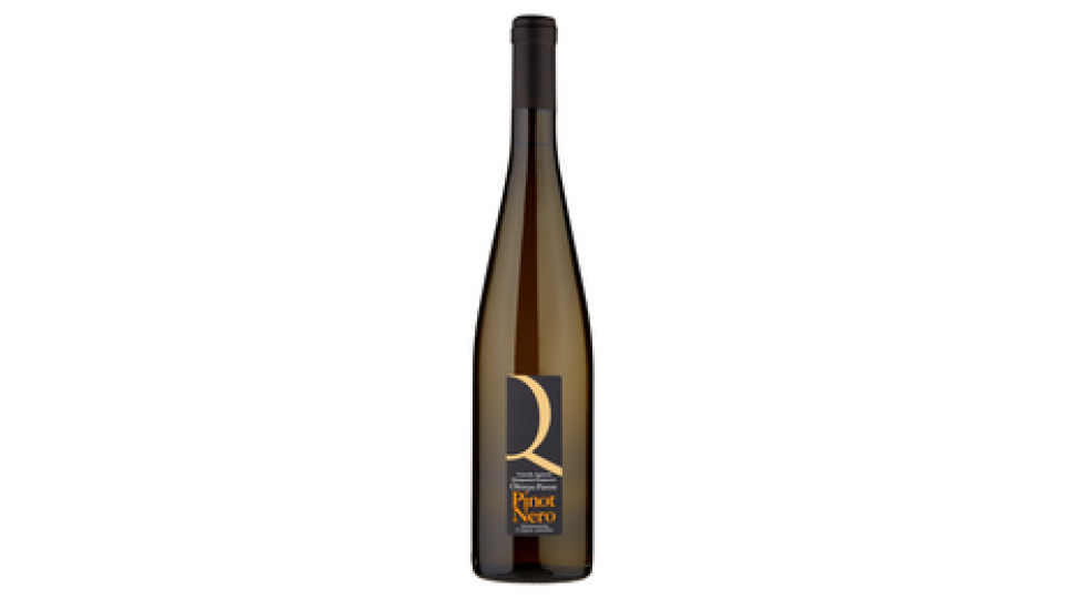 Azienda Agricola Quaquarini Francesco Pinot Nero Oltrepo Pavese DOC