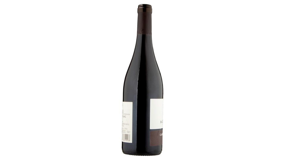 Baccichetto Vittorino Cabernet Franc Friuli DOC 75 cl