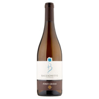 Zonin Pinot Grigio Friuli DOC Aquileia