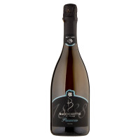 Baccichetto Vittorino Prosecco D.O.C. Extra Dry 75 cl