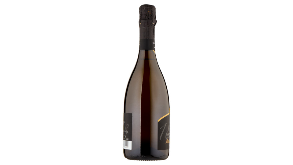 Baccichetto Vittorino Ribolla Gialla Extra Dry 75 cl