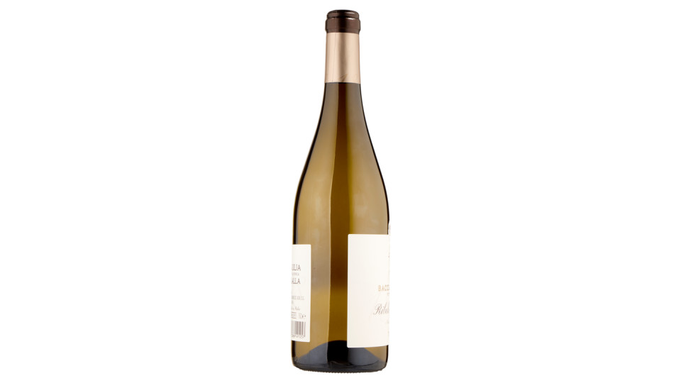 Baccichetto Vittorino Ribolla Gialla Venezia Giulia IGT 75 cl