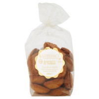 Artebianca, Biscotti di Farro