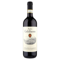 Badia a Coltibuono Chianti Classico DOCG