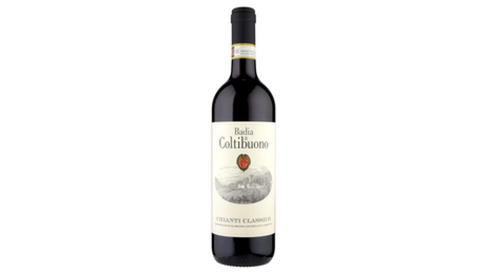 Badia a Coltibuono Chianti Classico DOCG