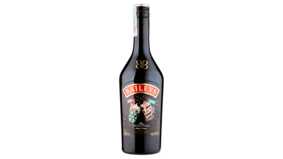 Baileys The original irish cream