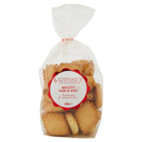 Artebianca Fior di Riso Biscotti