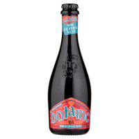 baladin botanic ipa Birra Analcolica 330 ml