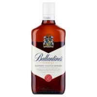 Ballantine's Finest blended scotch whisky