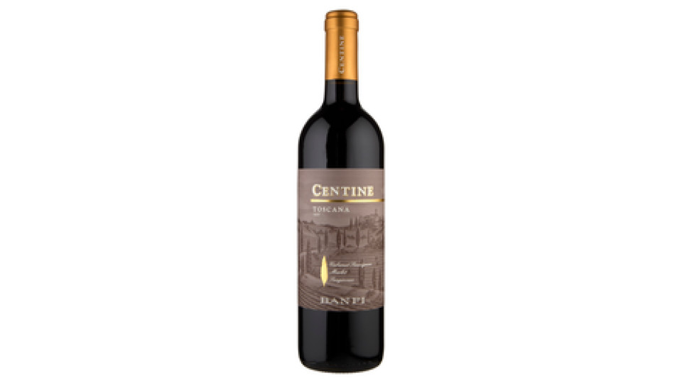 Banfi Centine Toscana Igt
