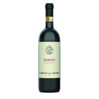 Barolo Docg