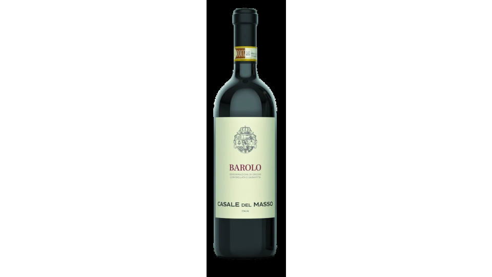 Barolo Docg