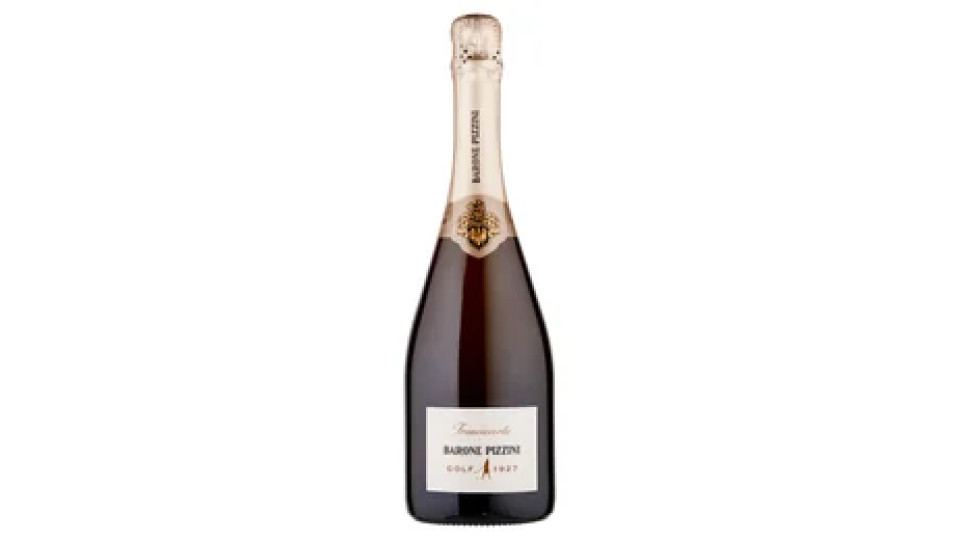 Barone Pizzini Franciacorta Golf 1927 Brut