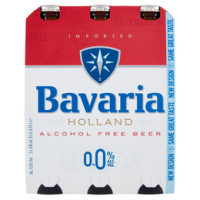 BIRRA ANALCOLICA