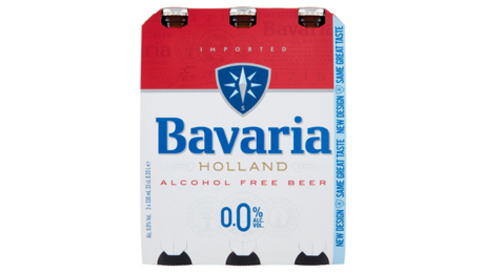 BIRRA ANALCOLICA