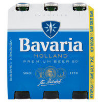 Premium Beer Bottiglia 6 x 25 Cl