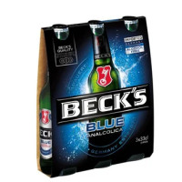 BIRRA ANALCOLICA