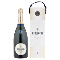 Berlucchi Cuvée Imperiale Brut Franciacorta D.O.C.G. 2 x