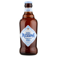 Birra Messina Cristalli di Sale 3 x 33 cl