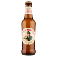 Birra Moretti Ricetta Originale 6 x 33 cl