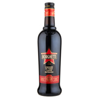 Borghetti, Liquore di vero caffè espresso