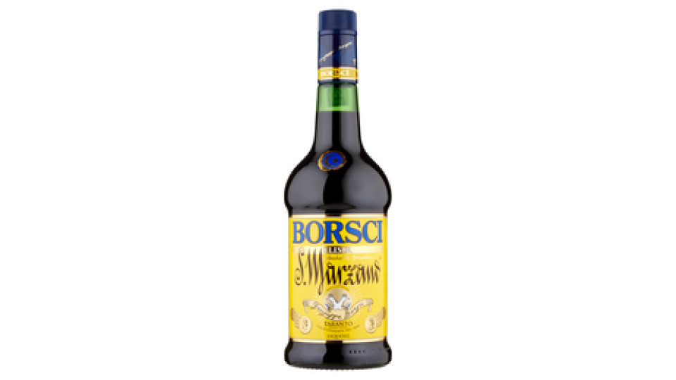 Borsci Elisir S. Marzano