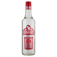 Bosford, London dry gin