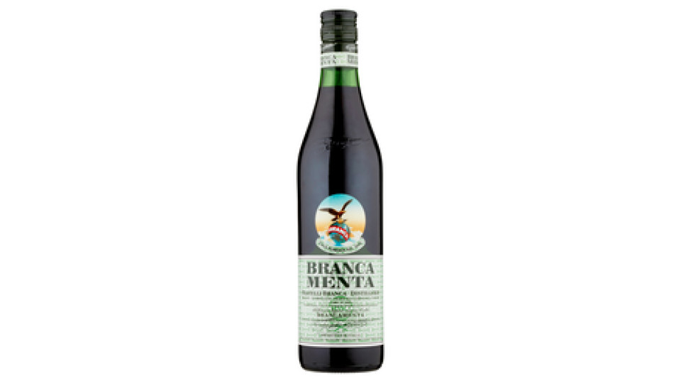 Branca, Brancamenta