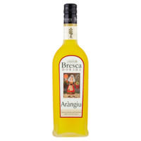 Bresca Dorada, Aràngiu