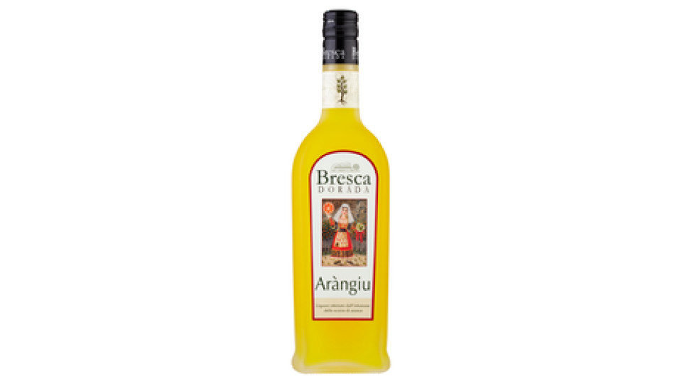 Bresca Dorada, Aràngiu