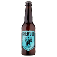 Birra Brew Dog Punk Ipa
