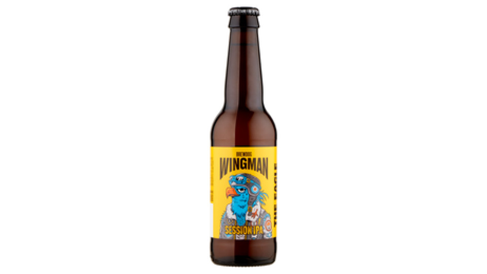 Brewdog Wingman Session Ipa 330 ml