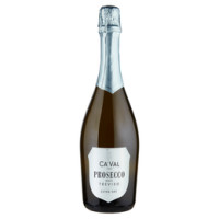 PROSECCO DOC TREVISO BIO