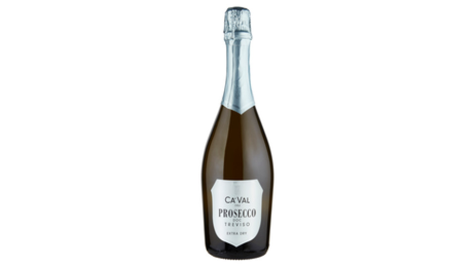 PROSECCO DOC TREVISO BIO