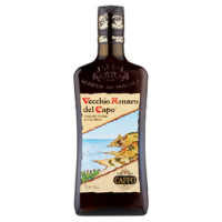 Caffo, Vecchio Amaro del Capo