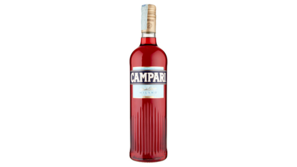 Campari Bitter