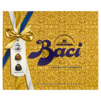 Perugina Nero Cioccolatini assortiti fondente 51%, 70% e 85% scatola