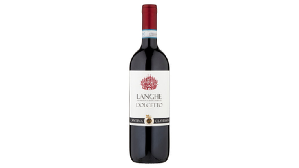 Avus Pro Clavesana Langhe DOC Dolcetto