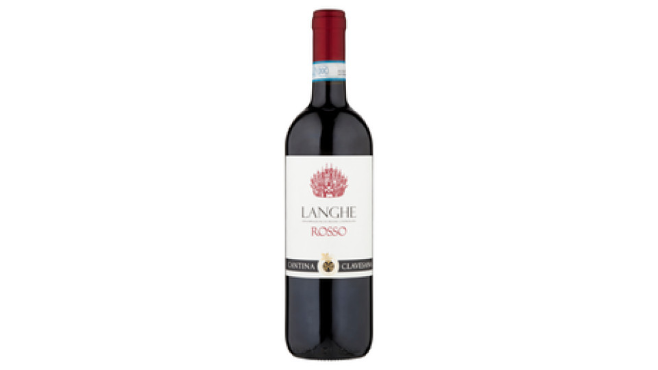 Il Clan di Clavesana Langhe DOC Rosso
