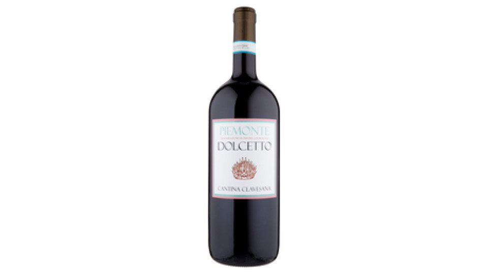 Clavesana Piemonte DOC Dolcetto