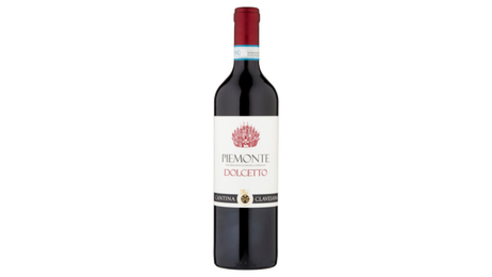 Clavesana Piemonte DOC Dolcetto